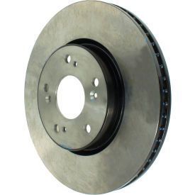 Centric Premium Brake Rotor, Centric Parts 120.40086 Centric Premium Brake Rotor, Centric Parts 120.40086