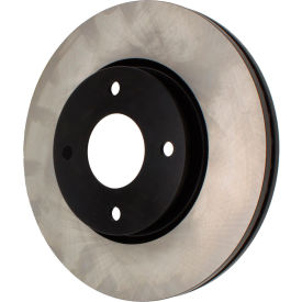 Centric Premium Brake Rotor, Centric Parts 120.42091 Centric Premium Brake Rotor, Centric Parts 120.42091
