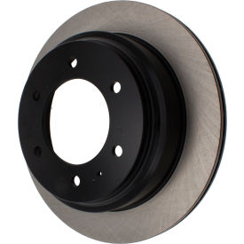 Centric Premium Brake Rotor, Centric Parts 120.43015 Centric Premium Brake Rotor, Centric Parts 120.43015