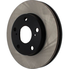 Centric Premium Brake Rotor, Centric Parts 120.44078 Centric Premium Brake Rotor, Centric Parts 120.44078