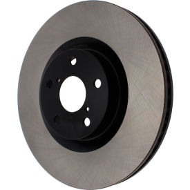 Centric Premium Brake Rotor, Centric Parts 120.44184 Centric Premium Brake Rotor, Centric Parts 120.44184