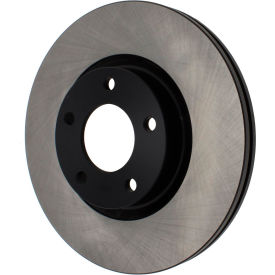 Centric Premium Brake Rotor, Centric Parts 120.45069 Centric Premium Brake Rotor, Centric Parts 120.45069