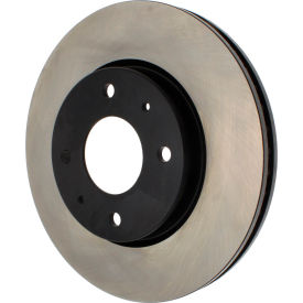 Centric Premium Brake Rotor, Centric Parts 120.46070 Centric Premium Brake Rotor, Centric Parts 120.46070