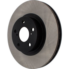 Centric Premium Brake Rotor, Centric Parts 120.47012 Centric Premium Brake Rotor, Centric Parts 120.47012