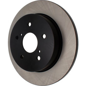 Centric Premium Brake Rotor, Centric Parts 120.48015 Centric Premium Brake Rotor, Centric Parts 120.48015