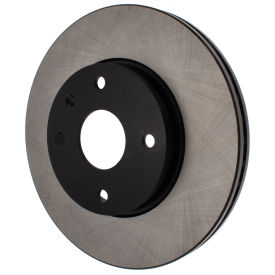 Centric Premium Brake Rotor, Centric Parts 120.49004 Centric Premium Brake Rotor, Centric Parts 120.49004