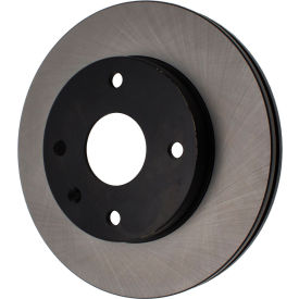 Centric Premium Brake Rotor, Centric Parts 120.49009 Centric Premium Brake Rotor, Centric Parts 120.49009