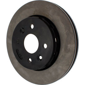 Centric Premium Brake Rotor, Centric Parts 120.50005 Centric Premium Brake Rotor, Centric Parts 120.50005