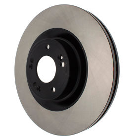 Centric Premium Brake Rotor, Centric Parts 120.51042 Centric Premium Brake Rotor, Centric Parts 120.51042