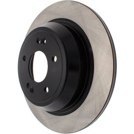 Centric Premium Brake Rotor, Centric Parts 120.51045 Centric Premium Brake Rotor, Centric Parts 120.51045