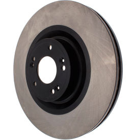 Centric Premium Brake Rotor, Centric Parts 120.51046 Centric Premium Brake Rotor, Centric Parts 120.51046