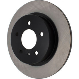 Centric Premium Brake Rotor, Centric Parts 120.62101 Centric Premium Brake Rotor, Centric Parts 120.62101