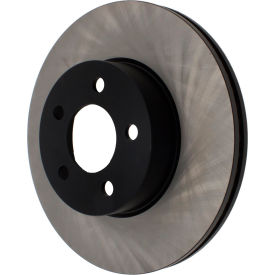 Centric Premium Brake Rotor, Centric Parts 120.65082 Centric Premium Brake Rotor, Centric Parts 120.65082
