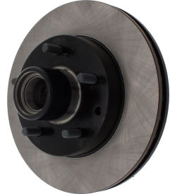 Centric Premium Brake Rotor, Centric Parts 120.66017 Centric Premium Brake Rotor, Centric Parts 120.66017