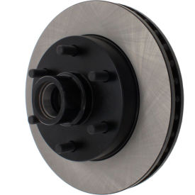 Centric Premium Brake Rotor, Centric Parts 120.66035 Centric Premium Brake Rotor, Centric Parts 120.66035