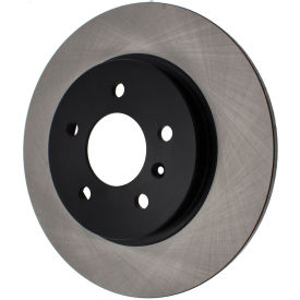 Centric Premium Brake Rotor, Centric Parts 120.66060 Centric Premium Brake Rotor, Centric Parts 120.66060