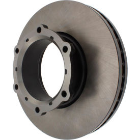 Centric Premium Brake Rotor, Centric Parts 120.75006 Centric Premium Brake Rotor, Centric Parts 120.75006