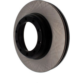 Centric Premium Brake Rotor, Centric Parts 120.80014 Centric Premium Brake Rotor, Centric Parts 120.80014