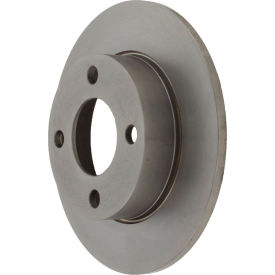 C-Tek Standard Brake Rotor, C-Tek 121.33044 C-Tek Standard Brake Rotor, C-Tek 121.33044