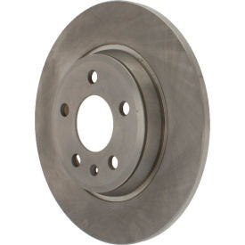 C-Tek Standard Brake Rotor, C-Tek 121.33127 C-Tek Standard Brake Rotor, C-Tek 121.33127