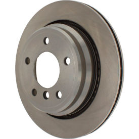 C-Tek Standard Brake Rotor, C-Tek 121.34046 C-Tek Standard Brake Rotor, C-Tek 121.34046