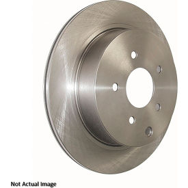 C-Tek Standard Brake Rotor, C-Tek 121.34118 C-Tek Standard Brake Rotor, C-Tek 121.34118