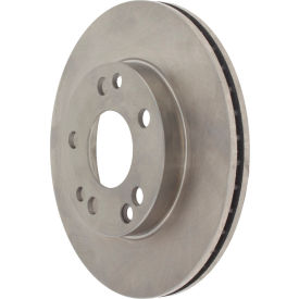 C-Tek Standard Brake Rotor, C-Tek 121.35011 C-Tek Standard Brake Rotor, C-Tek 121.35011