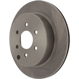 C-Tek Standard Brake Rotor, C-Tek 121.42086 C-Tek Standard Brake Rotor, C-Tek 121.42086
