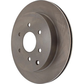 C-Tek Standard Brake Rotor, C-Tek 121.42113 C-Tek Standard Brake Rotor, C-Tek 121.42113