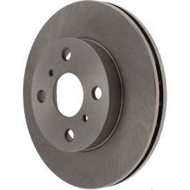 C-Tek Standard Brake Rotor, C-Tek 121.44063 C-Tek Standard Brake Rotor, C-Tek 121.44063