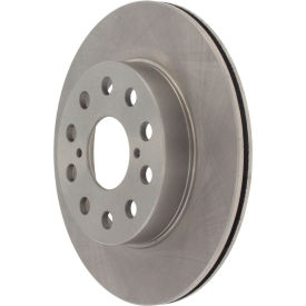 C-Tek Standard Brake Rotor, C-Tek 121.44072 C-Tek Standard Brake Rotor, C-Tek 121.44072