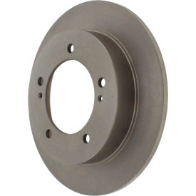 C-Tek Standard Brake Rotor, C-Tek 121.48004 C-Tek Standard Brake Rotor, C-Tek 121.48004