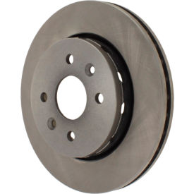 C-Tek Standard Brake Rotor, C-Tek 121.50005 C-Tek Standard Brake Rotor, C-Tek 121.50005