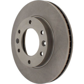 C-Tek Standard Brake Rotor, C-Tek 121.50017 C-Tek Standard Brake Rotor, C-Tek 121.50017