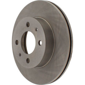 C-Tek Standard Brake Rotor, C-Tek 121.51008 C-Tek Standard Brake Rotor, C-Tek 121.51008