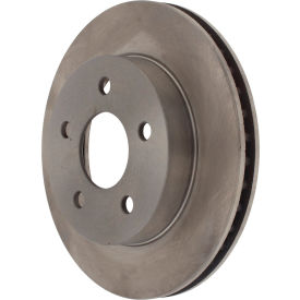 C-Tek Standard Brake Rotor, C-Tek 121.61036 C-Tek Standard Brake Rotor, C-Tek 121.61036
