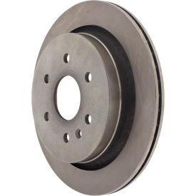 C-Tek Standard Brake Rotor, C-Tek 121.62137 C-Tek Standard Brake Rotor, C-Tek 121.62137