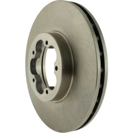 C-Tek Standard Brake Rotor, C-Tek 121.99088 C-Tek Standard Brake Rotor, C-Tek 121.99088