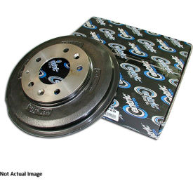 C-Tek Standard Brake Drum, C-Tek 123.99019 C-Tek Standard Brake Drum, C-Tek 123.99019