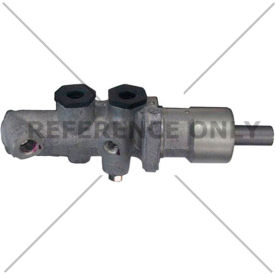 Centric Premium Brake Master Cylinder, Centric Parts 130.34018 Centric Premium Brake Master Cylinder, Centric Parts 130.34018