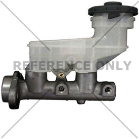 Centric Premium Brake Master Cylinder, Centric Parts 130.40053 Centric Premium Brake Master Cylinder, Centric Parts 130.40053