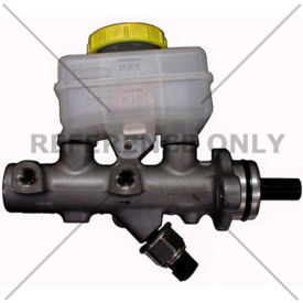 Centric Premium Brake Master Cylinder, Centric Parts 130.42326 Centric Premium Brake Master Cylinder, Centric Parts 130.42326
