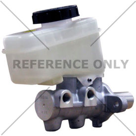 Centric Premium Brake Master Cylinder, Centric Parts 130.42813 Centric Premium Brake Master Cylinder, Centric Parts 130.42813