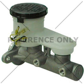 Centric Premium Brake Master Cylinder, Centric Parts 130.43008 Centric Premium Brake Master Cylinder, Centric Parts 130.43008