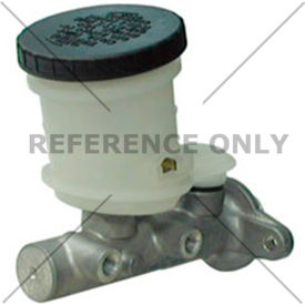 Centric Premium Brake Master Cylinder, Centric Parts 130.43023