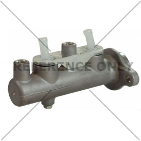 Centric Premium Brake Master Cylinder, Centric Parts 130.46008 Centric Premium Brake Master Cylinder, Centric Parts 130.46008