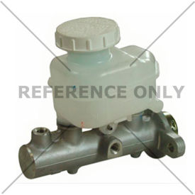 Centric Premium Brake Master Cylinder, Centric Parts 130.46022 Centric Premium Brake Master Cylinder, Centric Parts 130.46022