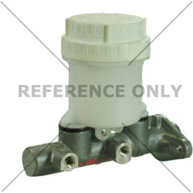 Centric Premium Brake Master Cylinder, Centric Parts 130.46503 Centric Premium Brake Master Cylinder, Centric Parts 130.46503