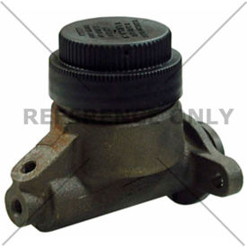 Centric Premium Brake Master Cylinder, Centric Parts 130.61006 Centric Premium Brake Master Cylinder, Centric Parts 130.61006