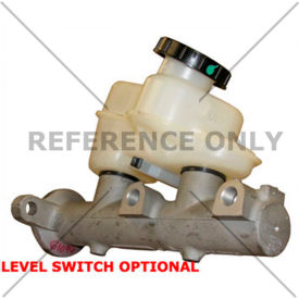 Centric Premium Brake Master Cylinder, Centric Parts 130.61096 Centric Premium Brake Master Cylinder, Centric Parts 130.61096